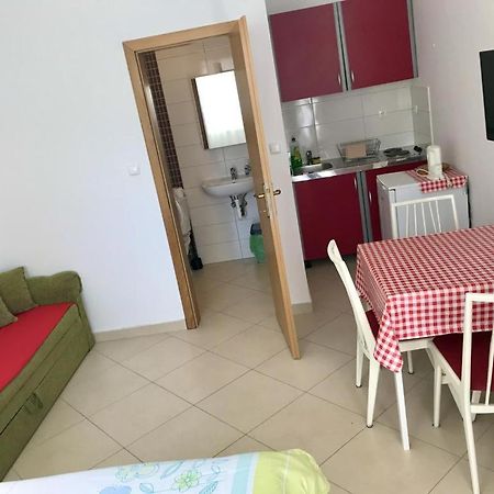 Apartment Ally Crikvenica Exterior photo