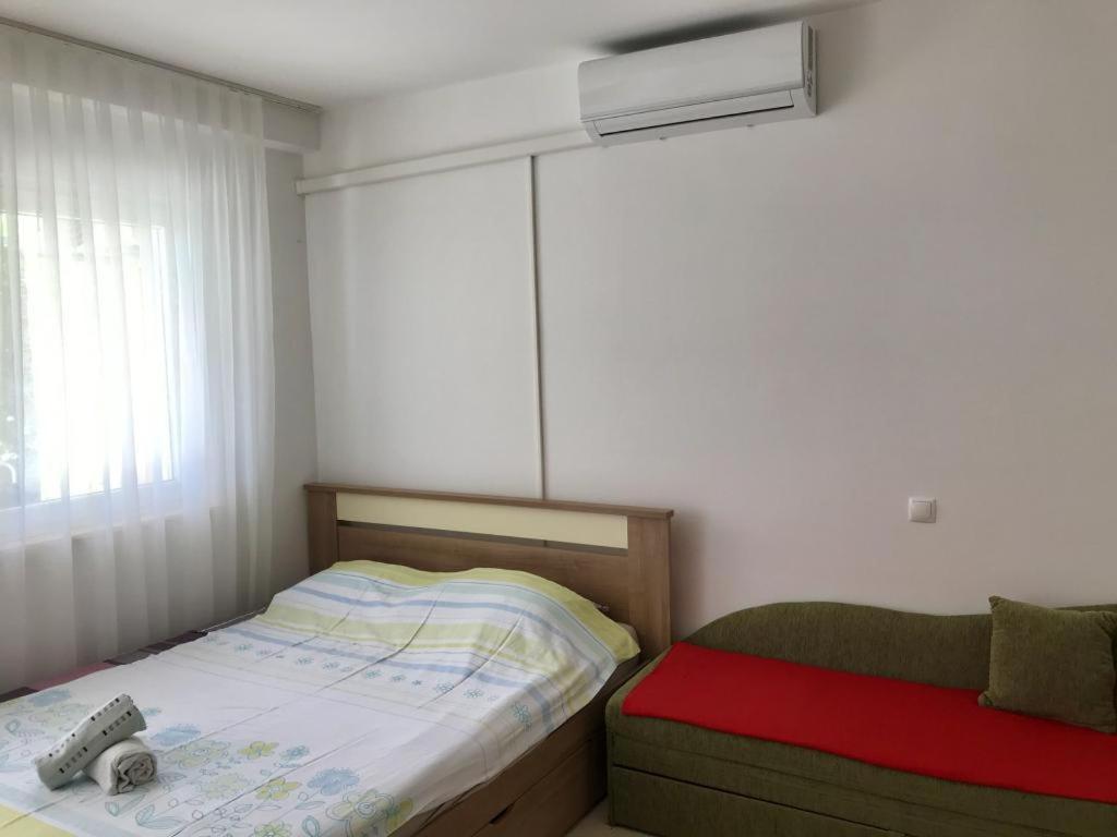 Apartment Ally Crikvenica Exterior photo